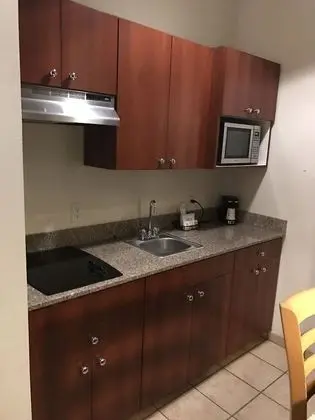 Deluxe Süit, 1 Yatak Odası, Sigara İçilmez (2 Queen Beds)
