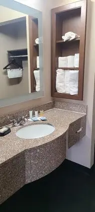 Deluxe Süit, 1 Yatak Odası, Sigara İçilmez (2 Queen Beds)
