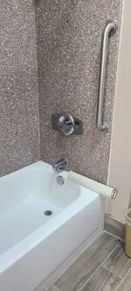 Deluxe Süit, 1 Yatak Odası, Sigara İçilmez (2 Queen Beds)