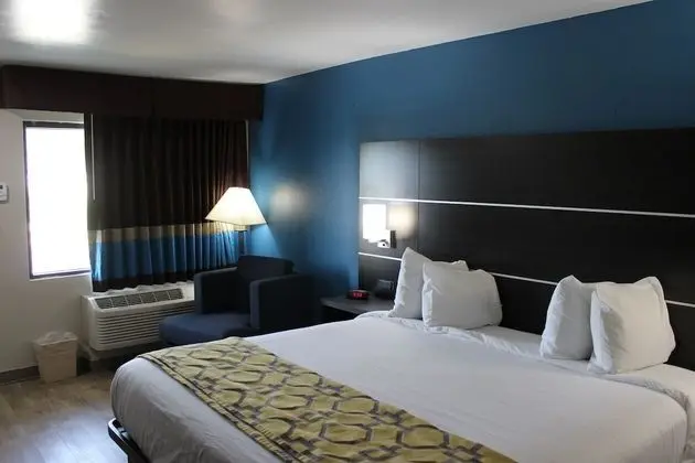 Oda, Engellilere Uygun, Sigara İçilmez