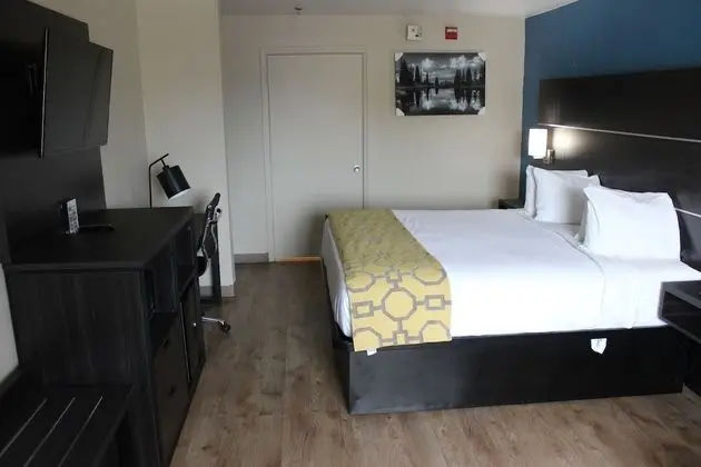 Oda, Engellilere Uygun, Sigara İçilmez