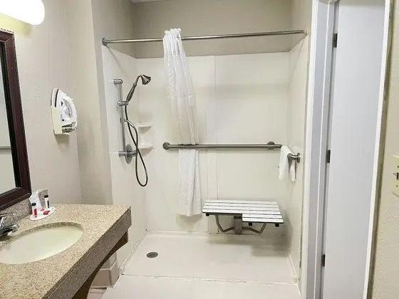 Oda, Engellilere Uygun, Sigara İçilmez