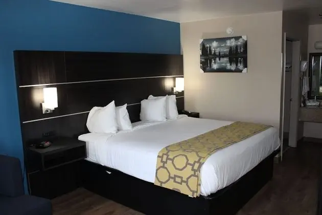 Standard Oda, 1 En Büyük (King) Boy Yatak, Sigara İçilmez