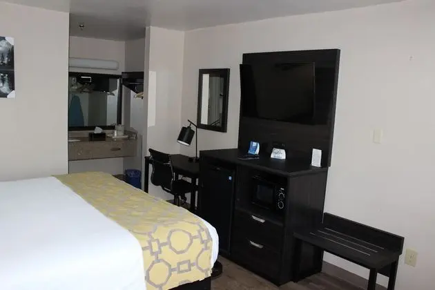 Standard Oda, 1 En Büyük (King) Boy Yatak, Sigara İçilmez