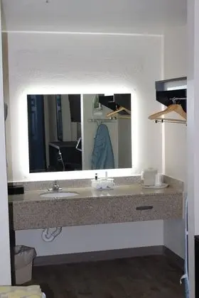 Stüdyo Süit, 1 En Büyük (King) Boy Yatak, Sigara İçilmez