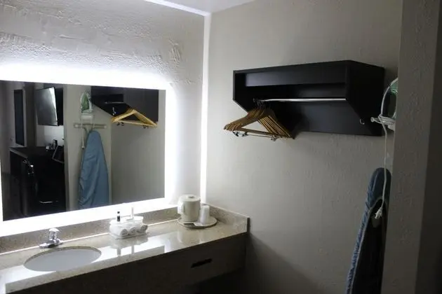 Stüdyo Süit, 1 En Büyük (King) Boy Yatak, Sigara İçilmez