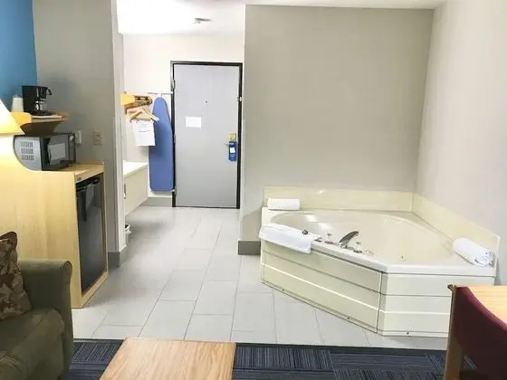 Deluxe Stüdyo Süit, 1 En Büyük (King) Boy Yatak, Sigara İçilmez