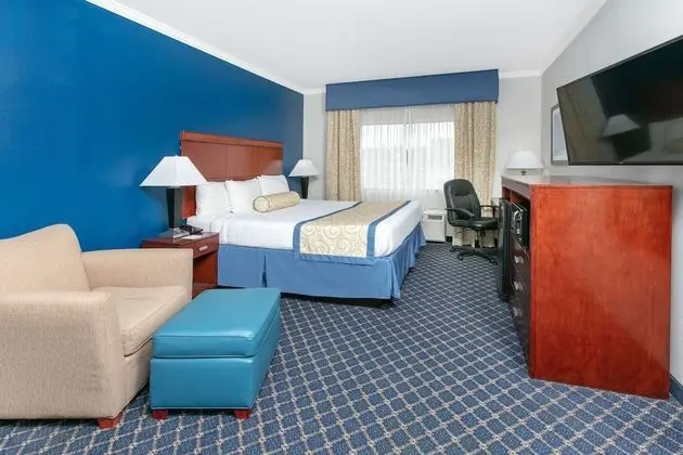 Stüdyo Süit, 1 En Büyük (King) Boy Yatak, Sigara İçilmez (Apartment)