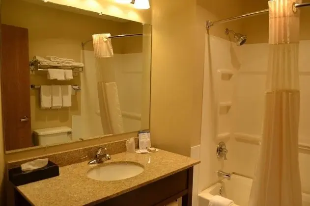 Süit, 1 Büyük (Queen) Boy Yatak ve Çekyat, Sigara İçilmez (2 rooms)