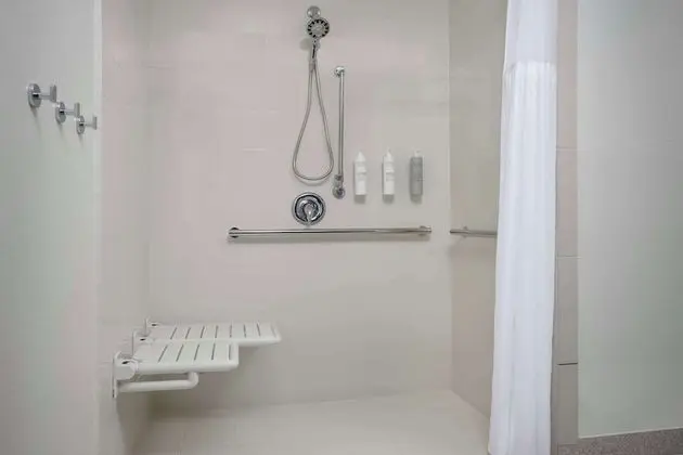 Banyo duşu