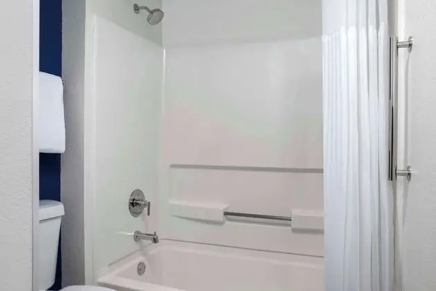 Banyo duşu