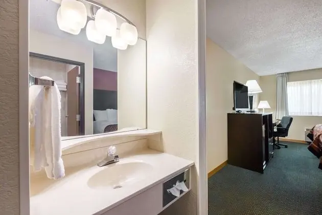 Standard Süit, 1 En Büyük (King) Boy Yatak ve Çekyat, Sigara İçilmez