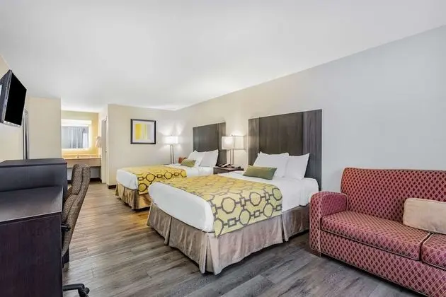 Stüdyo Süit, 2 Büyük (Queen) Boy Yatak, Sigara İçilmez