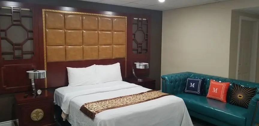Oda, 1 En Büyük (King) Boy Yatak, Sigara İçilmez