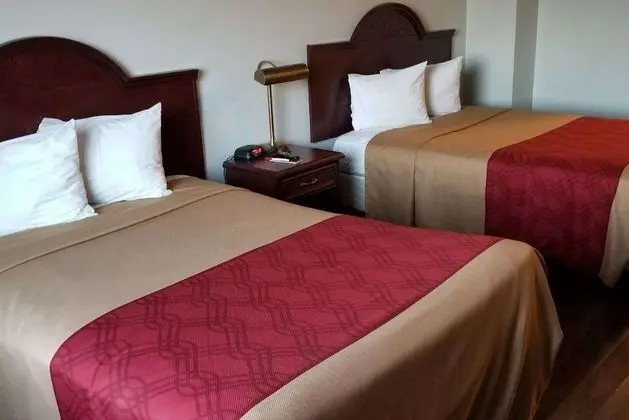 Oda, 2 Çift Kişilik Yatak, Sigara İçilmez