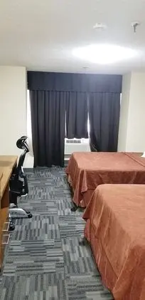 Oda, 2 Çift Kişilik Yatak, Sigara İçilmez