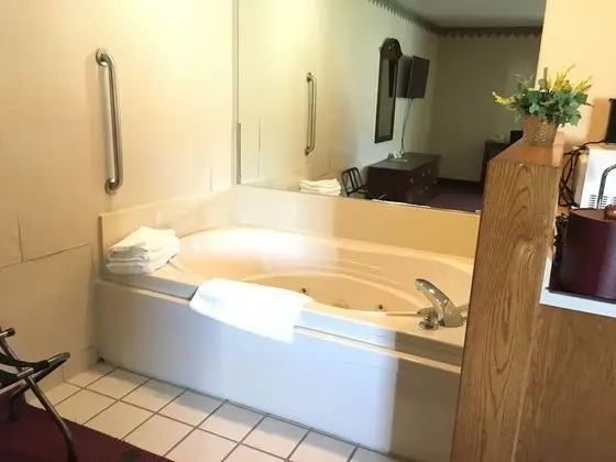 Süit, 1 En Büyük (King) Boy Yatak, Sigara İçilmez