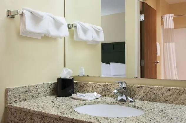 Stüdyo Süit, 1 En Büyük (King) Boy Yatak (Jacuzzi Tub)