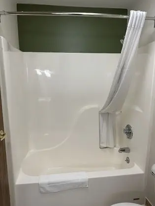 Standard Oda, 1 En Büyük (King) Boy Yatak, Sigara İçilmez, Balkon