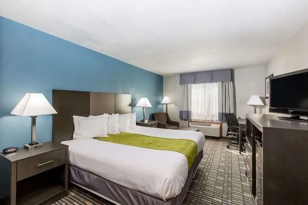 Business Oda, 1 En Büyük (King) Boy Yatak, Sigara İçilmez