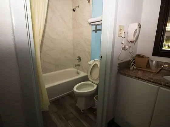 Standard Tek Büyük Yataklı Oda, 2 Çift Kişilik Yatak