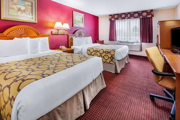 Oda, 2 Çift Kişilik Yatak, Sigara İçilmez (Pet Friendly)