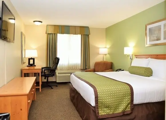 Oda, 1 En Büyük (King) Boy Yatak, Sigara İçilmez