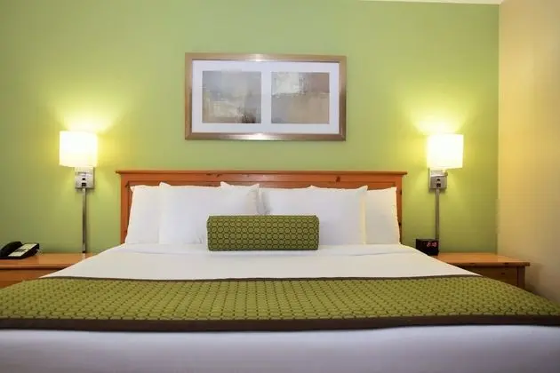 Oda, 1 En Büyük (King) Boy Yatak, Sigara İçilmez