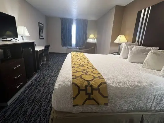 Deluxe Stüdyo Süit, 1 Çift Kişilik Yatak, Sigara İçilmez