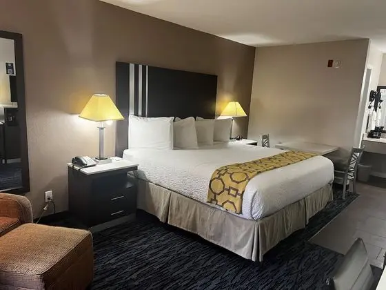 Deluxe Stüdyo Süit, 1 Çift Kişilik Yatak, Sigara İçilmez