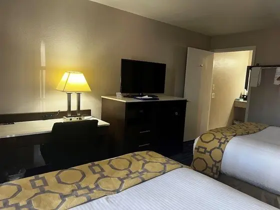 Deluxe Stüdyo Süit, 2 Çift Kişilik Yatak, Sigara İçilmez