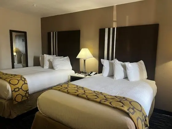 Deluxe Stüdyo Süit, 2 Çift Kişilik Yatak, Sigara İçilmez