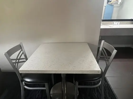 Deluxe Stüdyo Süit, 2 Çift Kişilik Yatak, Sigara İçilmez