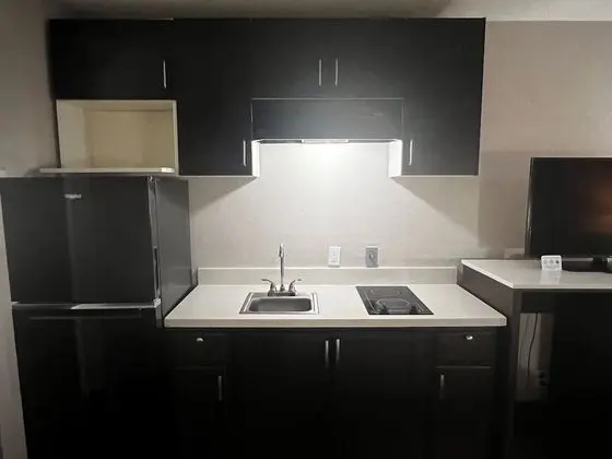 Deluxe Stüdyo Süit, 2 Çift Kişilik Yatak, Sigara İçilmez