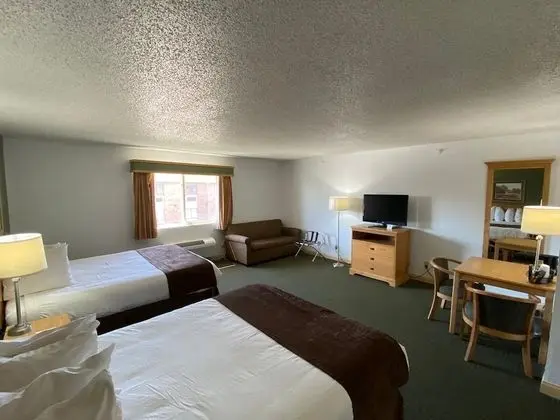 Stüdyo Süit, 1 En Büyük (King) Boy Yatak, Sigara İçilmez