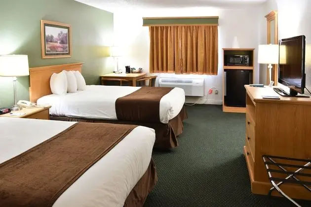 Stüdyo Süit, 2 Büyük (Queen) Boy Yatak, Sigara İçilmez