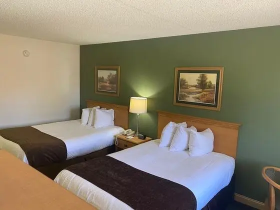 Stüdyo Süit, 2 Büyük (Queen) Boy Yatak, Sigara İçilmez