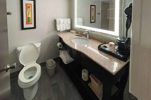 Standard Oda, 2 Büyük (Queen) Boy Yatak, Sigara İçilmez