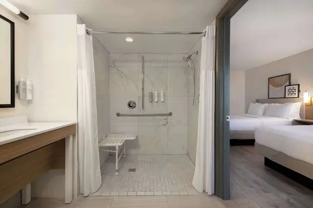 Banyo duşu