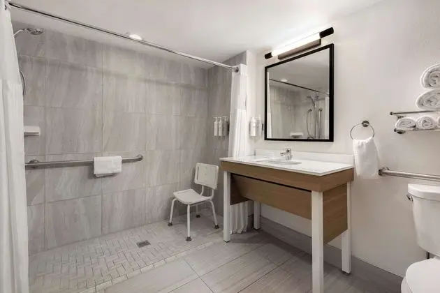 Banyo duşu