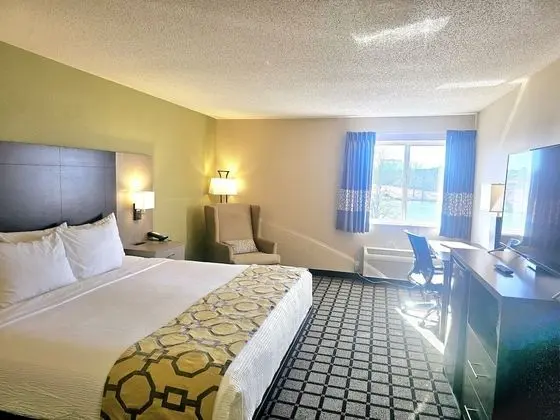 Standard Oda, 1 En Büyük (King) Boy Yatak, Sigara İçilmez