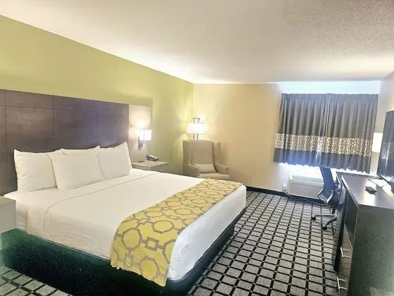 Standard Oda, 1 En Büyük (King) Boy Yatak, Sigara İçilmez