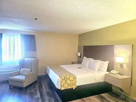 Standard Oda, 1 En Büyük (King) Boy Yatak, Sigara İçilmez