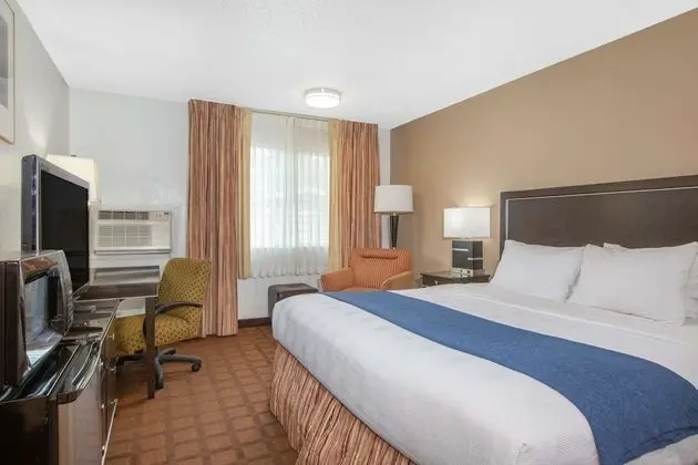 Oda, 1 En Büyük (King) Boy Yatak, Sigara İçilmez