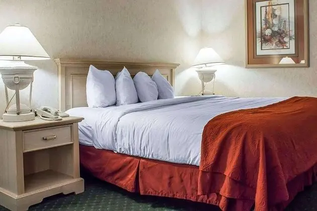 Oda, 1 En Büyük (King) Boy Yatak, Sigara İçilmez