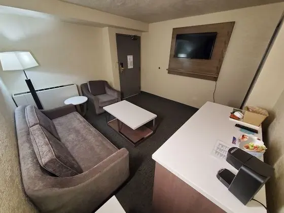 Superior Süit, 1 En Büyük (King) Boy Yatak, Sigara İçilmez (One Bedroom)