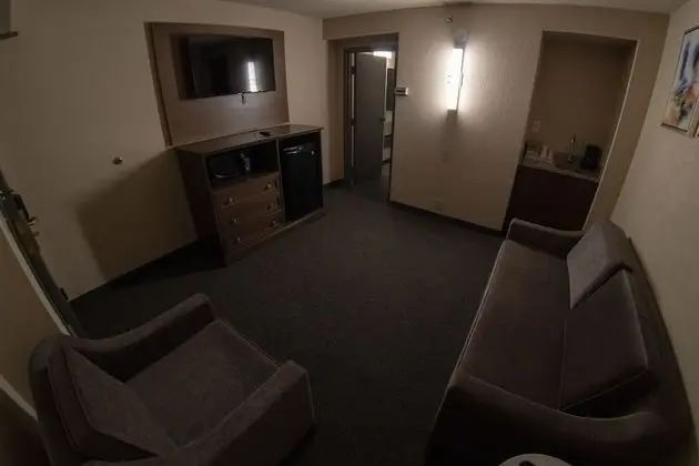 Superior Süit, 1 En Büyük (King) Boy Yatak, Sigara İçilmez (One Bedroom)