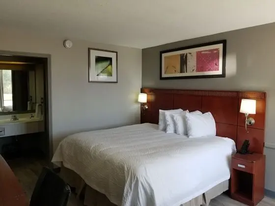 Oda, 1 En Büyük (King) Boy Yatak, Sigara İçilmez