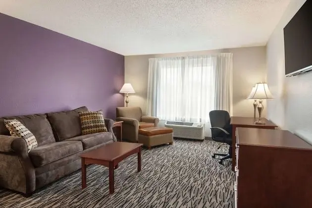Süit, 1 En Büyük (King) Boy Yatak, Sigara İçilmez (One-Bedroom)