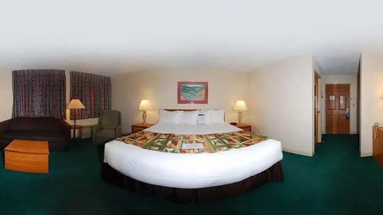 Stüdyo Süit, 1 En Büyük (King) Boy Yatak, Sigara İçilmez